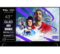 TV LED 43'' TCL 43S59K