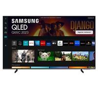 QLED 4K TQ43Q65C