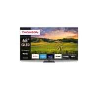 QLED 65QG5C14 165 cm 4K UHD Gris foncé
