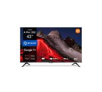TV QLED Xiaomi A Pro 43 108 cm 4K UHD 2026 Gris anthracite CD