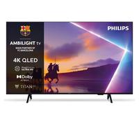 Philips 50PUS8400 50" (126 cm) TV Ambilight 4K QLED HDR10+ Dolby Atmos et DTS:X