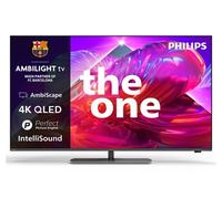 QLED Ambilight 65PQS9001 164 cm 2026