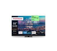 TV QLED THOMSON 55QG6C14 2024