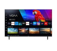QLED Smart TV NEI 43NE7901, 4K UHD, système VIDAA, sans bordure, 109 cm, classe E, noir