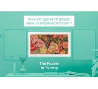 Samsung The Frame TV QLED 65'' 2024