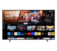 QLED TQ50Q60D 127 cm 4K UHD Smart TV Noir