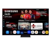 TV QLED Samsung TQ75Q7F 190 cm 4K UHD 2025 CD