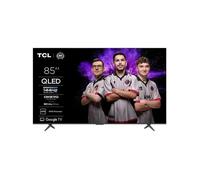 QLED UHD 144Hz, 3700PPI, Son ONKYO 2.1, DOLBY VISION/ATMOS - HDR10+, DT TCL - 85P8K