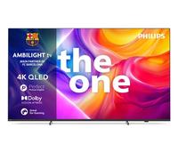 Philips The One 2,16 m (85 ) 4K Ultra HD Smart TV Wifi Noir