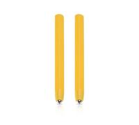 QLEUIFT 2 pcs Tablette Magnetique Stylo Aimanté, Stylet De Remplacement Stylo À Dessin Magnétique Stylos De Remplacement Magnétiques pour Planche À Dessin Magnétique