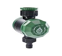 QLG 05223 Minuteur d'Arrosage Noir