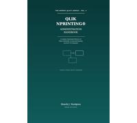 Qlik NPrinting® Administration Handbook: A Complete Operational Reference for Report Distribution, On-Demand Reporting, and REST API Integration