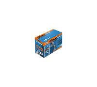 Qlima 12 l combustible liquide inodore universel pour poêle Inverter Kristal