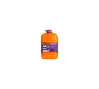 Qlima 20 l combustible liquide inodore pour poêles universel chauffage PURE