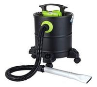 Aspirateur à cendres asz 2010 800 w 12 l - Qlima