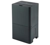 Qlima D 812 Smart Déshumidificateur - 240 W - 12 L/24 H