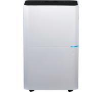 Qlima D 825 PA Déshumidificateur Intelligent - 380W - 25L/24h - 165m³
