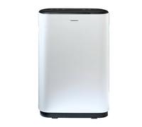 Qlima DD 808 Déshumidificateur - 610W - 8L/24H - 75m³