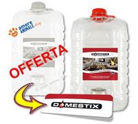 Qlima Domestix → 10 Lt - Bioéthanol Inodore Bio Éthanol pour Poêles Et Cheminées