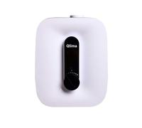 Qlima H408 humidificateur Ultrasonic 5,6 L Bleu, Blanc