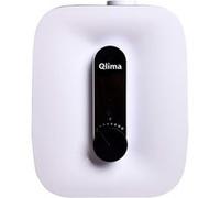 Qlima H408 humidificateur Ultrasonic 5,6 L Bleu, Blanc