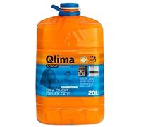 Qlima - Combustible liquide Hybrid - 20L