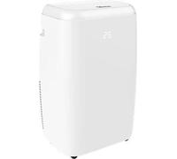 Qlima P 234 Climatiseur Mobile 12000 BTU Climatiseur Mobile 3500W Refroidisse...