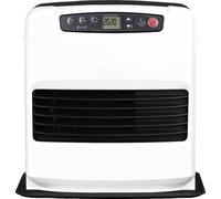 Qlima SRE 4035 TC Poêle À Pétrole - 3500 W