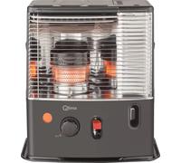 Qlima Poêle à pétrole R 4224S TC-2 2400 W