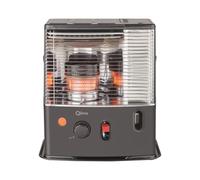 Qlima R 4224S TC-2 Poêle À Pétrole - 2400 W