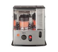 Qlima R 7227S TC-2 Poêle À Pétrole - 2700 W