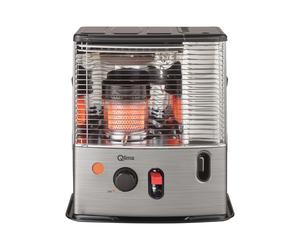 Qlima R 7227S TC-2 Poêle À Pétrole - 2700 W