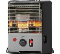 Qlima R 8128 S C-2 - Poêle à pétrole