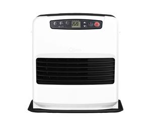 Qlima SRE 4035 TC Poêle À Pétrole - 3500 W