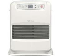 sre3430c2 poele a pétrole électronique 3 kw pour volume 120m3/48m2, systeme anti-odeur, régulation température