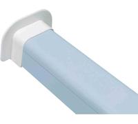 Qlima Termination Piece Cable Tray White For Qlima Split-unit Air Conditioner