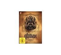 Artistes divers – Qlimax 2013 Immortal Essence – DVD