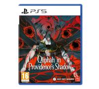 Qliphah in Providence's Shadow PS5