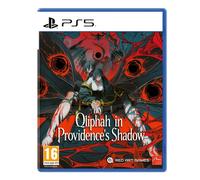 Qliphah in Providence's Shadow PS5