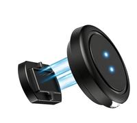 QLK Support Magnétique pour Voiture Compatible avec OOONO CO-Driver NO2