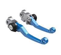 QLKFTRVNH Brake Kit De Levier De Frein D'embrayage 2021-2024 Pour GasGas EC300 EC 300250500F 450F 350F 250F 2024 ES 350500 EW500F Leviers D'embrayag