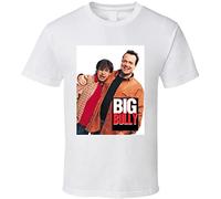 QLKNSC Big Bully Worst Romance Film Movie Fan T T-Shirts Hemden(Medium)