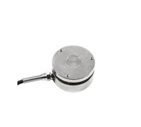 QLMH-58 Cellule de charge en ligne 58 mm miniature compression et tension for la mesure force d'impact Capteur pesage(0 2T)