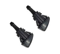 QLOREGS Buse Lave-Glace Compatible avec Kia pour Sorento pour MK2 2010 2011 2012 2013 2014 pour Sportage pour MK4 2015-2020 Buses De Lave-Glace Avant 98630-2K100