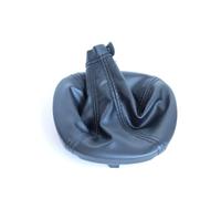 QLOREGS Pommeaux vitesse Compatible Avec Alfa Pour Romeo Pour MiTo 2008 2009 2010 2011 2012 2013 2014 2015 2016 Pommeau De Levier De Vitesse Manuel À 6 Vitesses(PU)