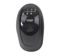 QLOREGS Pommeaux vitesse Compatible Avec Benz Pour Sprinter W906 2006 2007 2008 2009 2010 2011 2012 2013 2014 2015 2016 2017 2018 Pommeau De Levier De Vitesse Pour Voiture(5 Speed)
