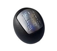 QLOREGS Pommeaux vitesse Compatible Avec Pour Daily IV V VI 2006-2017 5 Vitesses 6 Vitesses Pommeau De Levier De Vitesse Manuel(5 speed)
