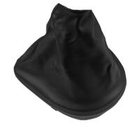 QLOREGS Pommeaux vitesse Compatible Avec Seat Pour Leon II 2005 2006 2007 2008 2009 2010 2011 2012 Soufflet De Levier De Vitesse Couvercle De Coffre Accessoires De Voiture(Case Only)