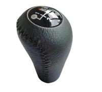 QLOREGS Pommeaux vitesse Compatible Avec Toyota Pour 4 Runner Pour Hilu Pour Surf Pommeau De Levier De Vitesse Manuel À 5 ou 6 Vitesses(6speed)