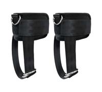 QLoztyse 2 Pièces Bracelets à La Cheville